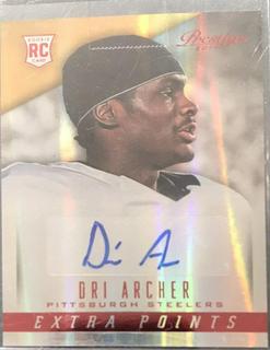 Dri Archer