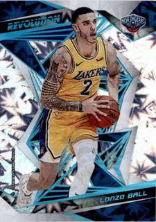 Lonzo Ball