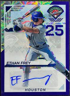 Ethan Frey