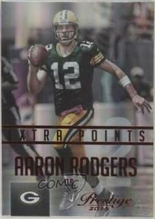 Aaron Rodgers