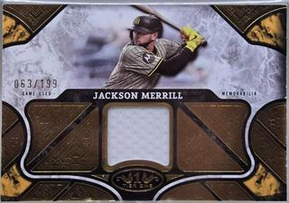 Jackson Merrill