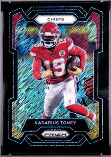 Kadarius Toney