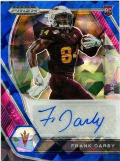 Frank Darby