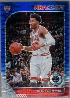 Otto Porter Jr.