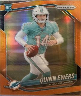 Quinn Ewers