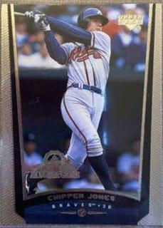 Chipper Jones