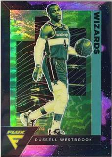 Russell Westbrook