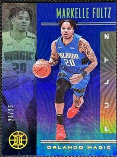 Markelle Fultz