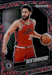 Ben Simmons