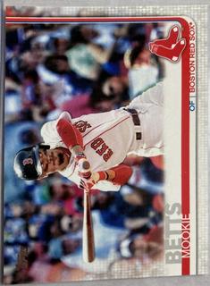 Mookie Betts