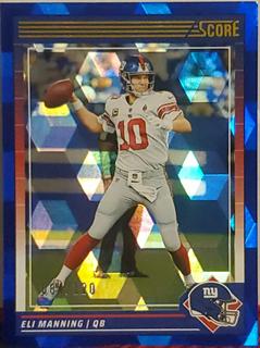 Eli Manning