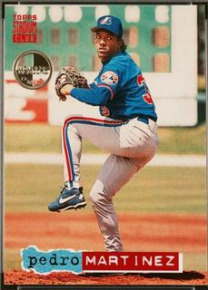 Pedro Martinez
