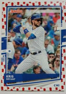 Kris Bryant