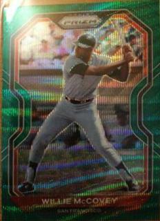 Willie McCovey