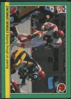 Cincinnati Bengals
