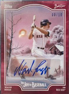 Wade Boggs