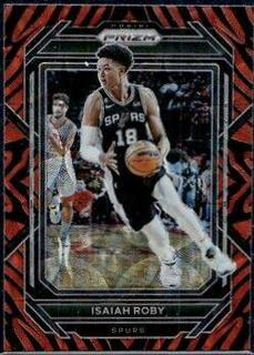 Isaiah Roby