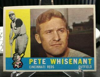Pete Whisenant