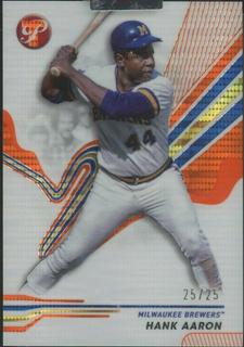 Hank Aaron