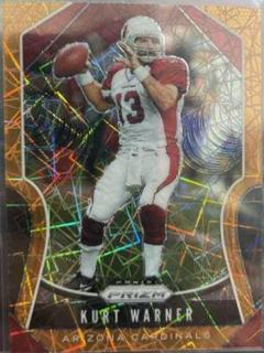 Kurt Warner