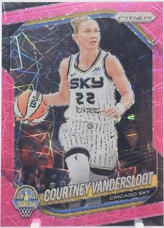 Courtney Vandersloot