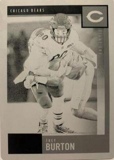 Trey Burton