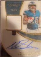 Miles Sanders