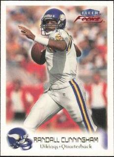 Randall Cunningham