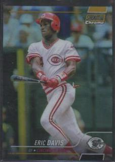 Eric Davis