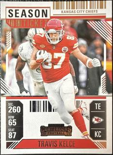 Travis Kelce