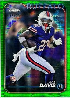 Ray Davis