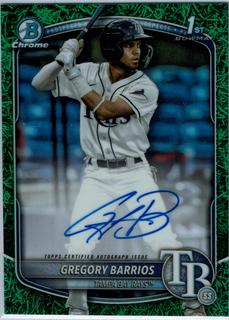 Gregory Barrios