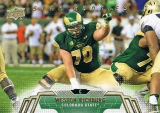 Weston Richburg