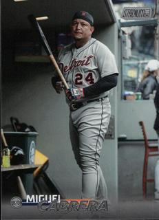 Miguel Cabrera