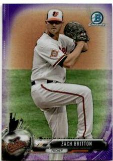 Zach Britton