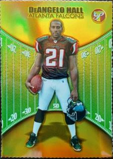 DeAngelo Hall