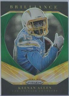 Keenan Allen