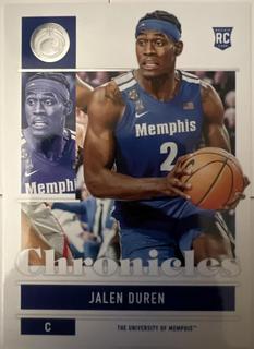 Jalen Duren