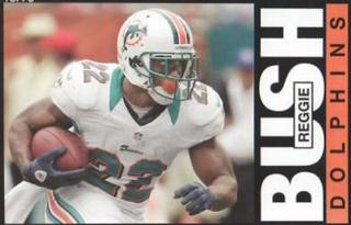 Reggie Bush