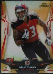 Mike Evans