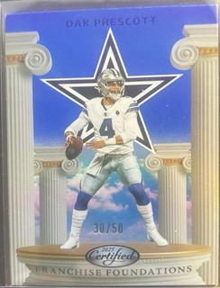 Dak Prescott