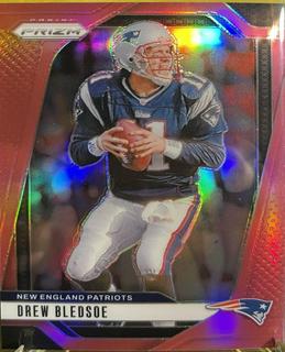 Drew Bledsoe