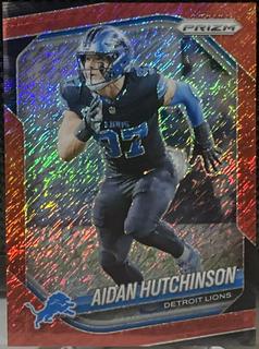Aidan Hutchinson