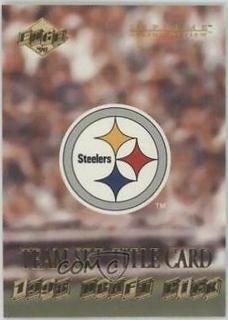 Pittsburgh Steelers