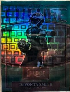 DeVonta Smith