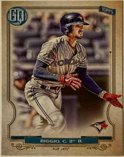 Cavan Biggio