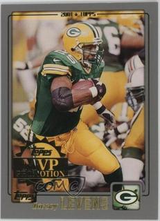 Dorsey Levens