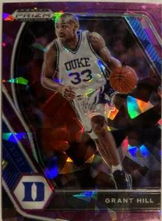 Grant Hill