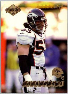 Bill Romanowski