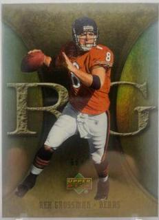 Rex Grossman